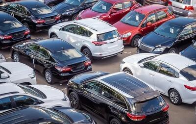 قیمت محصولات ایران خودرو و سایپا امروز ۱۷ آذرماه ۱۴۰۴ / قیمت خودرو پرواز کرد! + جدول