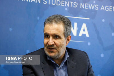  ۹۰ درصد صنایع ایران در دست بنگاه‌های کوچک و متوسط