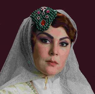 صلابت نرم لاله اسکندری در ایفای نقش مادر زیرک «بامداد خمار»