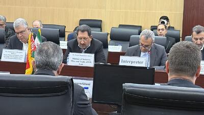 اجرایی شدن موافقتنامه‌های تجارت آزاد، نقطه عطف در تاریخ بلاروس و ایران است