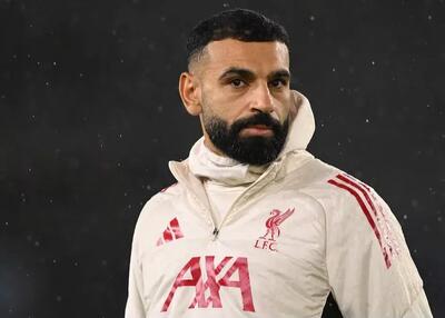 صلاح حق نداشت چنین کاری با لیورپول کند!