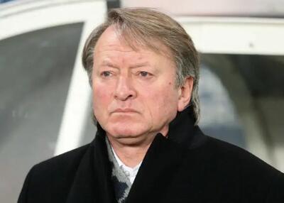 مربی سابق اندرلخت: مصر و بلژیک از صعود می‌کنند