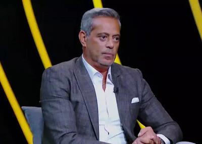 مدافع سابق مصر: ایران قوی و سازمان‌یافته است