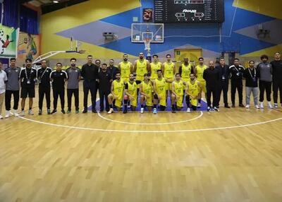  نفت آبادان حریفش را صدتایی کرد!