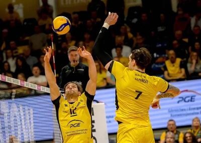 تیم سابق امین اسماعیل‌نژاد ترسناک شد