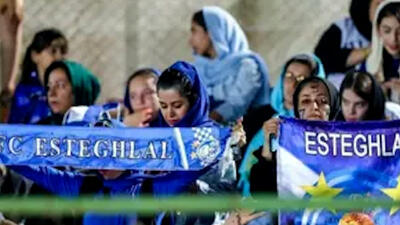 اقدام جالب باشگاه استقلال به مناسبت روز مادر