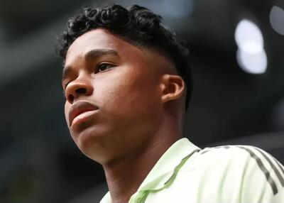 تیر زهرآگین پدر ستاره ناکام به سمت رئال (عکس)