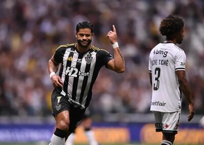 سوپرگل هالک: موشک‌های او تمام نمی‌شود!