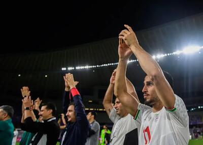 تحلیل الشرق الاوسط از داستان ایران در جام جهانی