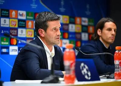 اینتر پرچم ایتالیا را در جهان بالا برده است