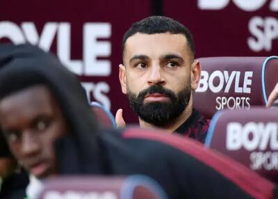 هیچ شکی نداریم صلاح به عربستان می‌آید!