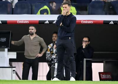 بهتر از ژابی نیست، او رئال را قهرمان می‌کند!