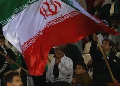  آس: ایران میزبان جام جهانی است!