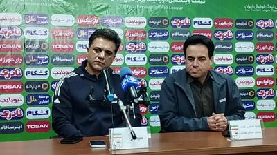 رضایی: بلاخره نوبت ما هم میشه!