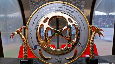 محل برگزاری پرسپولیس - تراکتور در هاله ای از ابهام