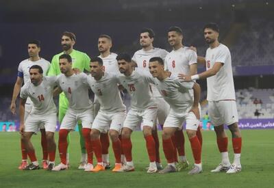 کمپ ایران در لس آنجلس تقریبا مشخص شد