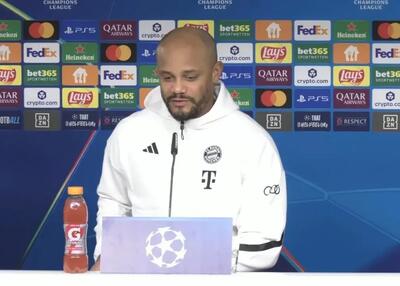 به جمع هشت تیم اول اروپا خیلی نزدیکیم!