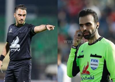 گزینه‌های شهرآورد حالا برای استقلال و پرسپولیس