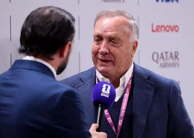 ادووکات: نسل طلایی بلژیک می‌توانست قهرمان شود