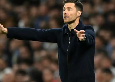 دودستگی در رئال: ژابی به رختکن نرفت!