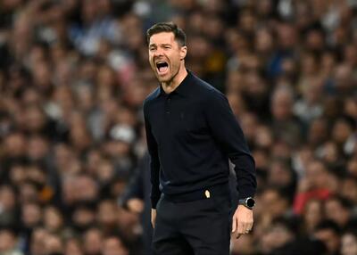 پاسخ ناباورانه ژابی به دلیل شکست رئال!