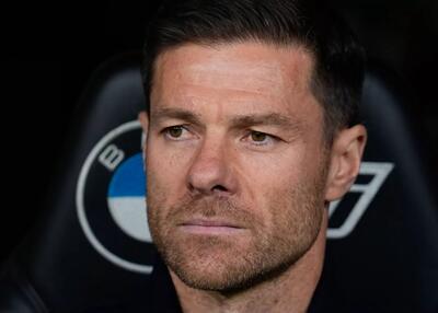 ژابی در شوک: باورنکردنی، باورنکردنی!