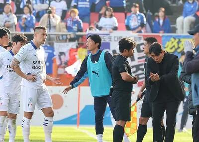 شب تلخ قهرمان آسیا در استادیوم جام جهانی