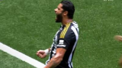 کاشته استثنایی ، شلیک وحشتناک هالک