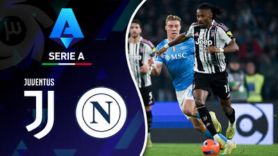 خلاصه بازی ناپولی 2 - یوونتوس 1