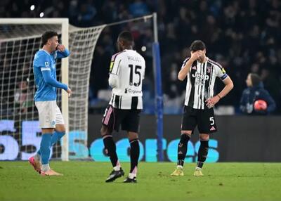 در شأن یوونتوس نیست اینجای جدول باشد