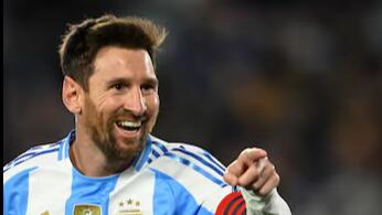 ماجرای آمدن مسی به استقلال چه بود ؟