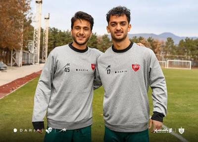 ۴۵ میلیارد رضایت‌نامه و صد دقیقه برای پرسپولیس!