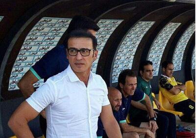 بازگشت مربی سابق پرسپولیس به فوتبال ایران