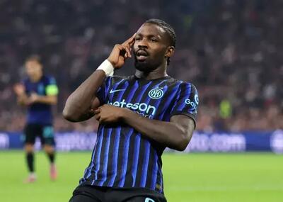 هشدار ستاره اینتر: لیورپول مثل بایرن و بارسا نیست