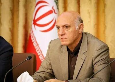  مدیرکل ورزش تهران از تبریز آمد