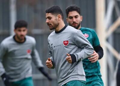 ترکیب احتمالی پرسپولیس، سه تغییر کلیدی!