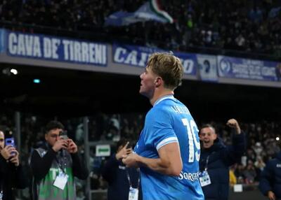 رستاخیر ستاره مازاد منچستر با کونته