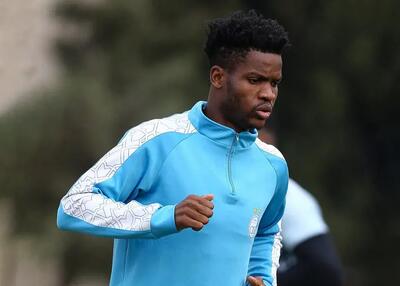 خداحافظی زودهنگام ملی‌پوش با استقلالی‌ها