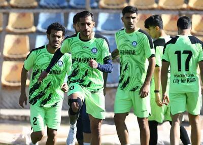 مهاجمان گل‌گهر و فرصت ثبت یک عدد خاص!