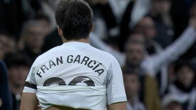 اخراج گارسیا مقابل سلتاویگو