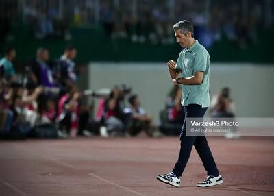 ماجراجویی بزرگ جباری آغاز شد