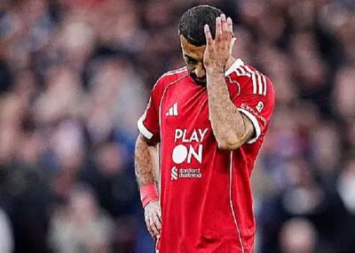 رسمی: لیورپول صلاح را خط زد!