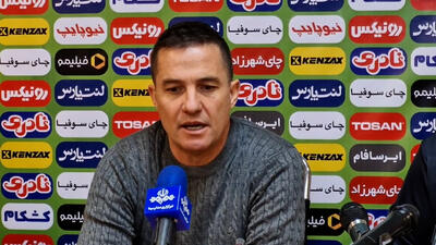 اوسمار: اگر قهرمانی میخواهیم باید همه بازی ها را ببریم