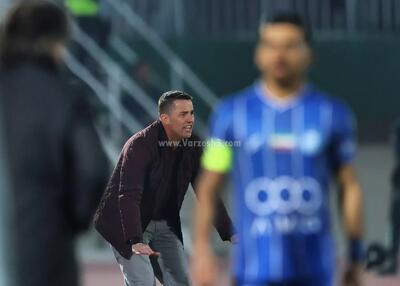 اوسمار و خاطره خوش از نفرین دربی‌ها!