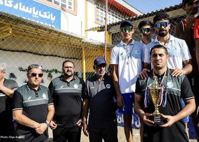  استقلال میزبان است و به دنبال قهرمانی