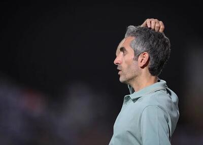 جباری معارفه نشد، مدیرعامل هم استعفا داد!