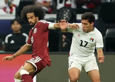 فروپاشی بزرگ قطر با عملکردی فاجعه‌بار