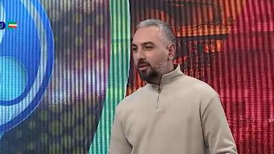 روایت بغل های پرحاشیه رضاییان و ساپینتو چه بود؟