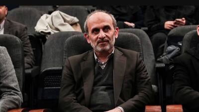 رئیس رسانه ملی فردا به دانشگاه شهید بهشتی می‌رود