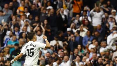 سیتی به دنبال معاوضه بزرگ با رئال